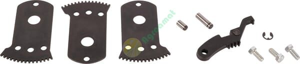 Ratchet kit, steering