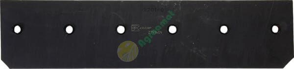 Plaz lung stânga/dreapta potrivit pentru Kuhn