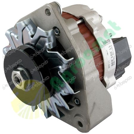 ALTERNATORUL 14V - 55A