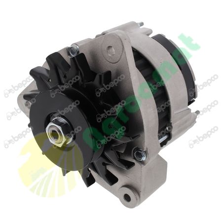 ALTERNATORUL 14V - 55A
