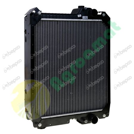 RADIATOR 