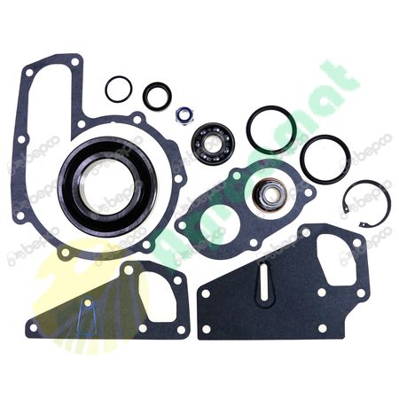 WATER PUMP REPAIR KIT 