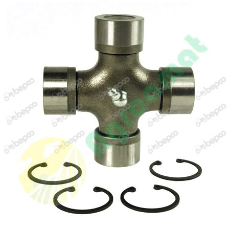 CROSS KIT STANDARD CENTRAL GREASE NIPPLE 23.8 x 61.3