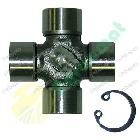 CROSS KIT STANDARD CENTRAL GREASE NIPPLE 24 x 61