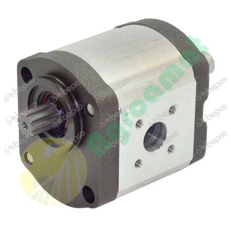 hydraulic pump 