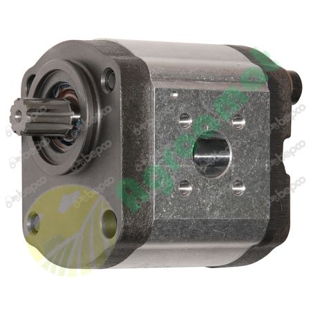 HYDRAULIC PUMP BOSCH 