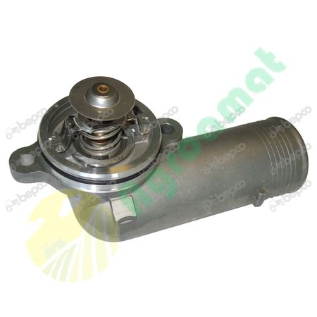 THERMOSTAT HOLDER OUTPUT RIGHT