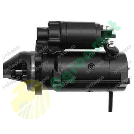 DEMAROR CU REDUCER 12 V - 3.2 kW