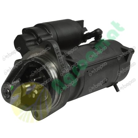 DEMAROR CU REDUCER 12 V - 3.2 kW