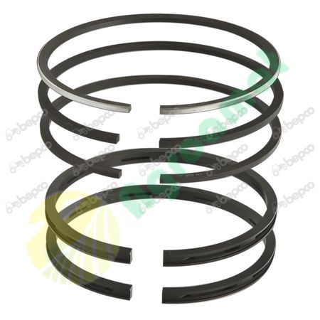 PISTON RING SET STD
