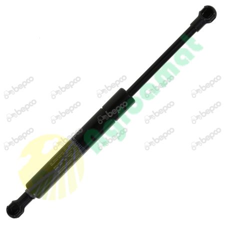 GAS DAMPER (CAB DOOR) L=250 MM, 750N