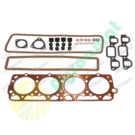 TOP GASKET SET WITH COPPER CYLINDER COPPER HEAD GASKET