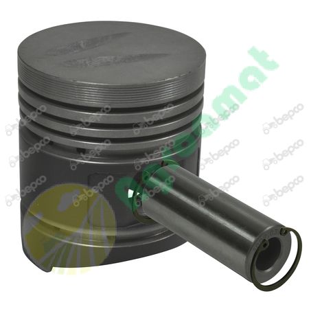 PISTON &amp; PIN Ø 78 mm - STD