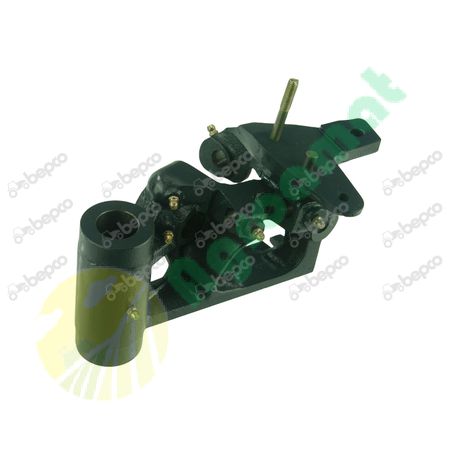 KNOTTER FRAME Ø 28.6 MM - W 121 MM