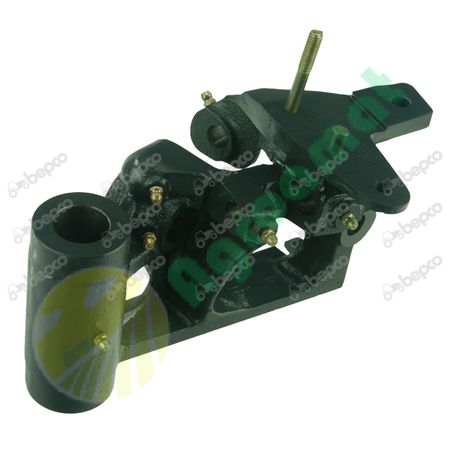 KNOTTER FRAME Ø 28.6 MM - W 121 MM