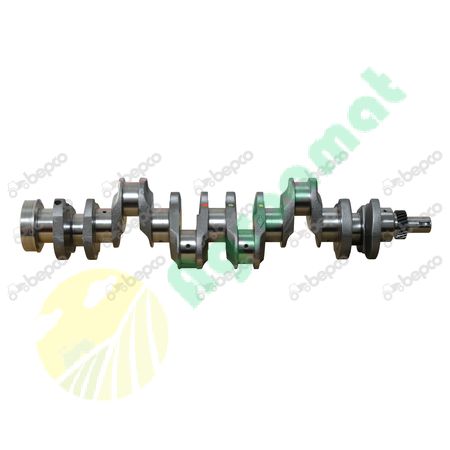 CRANKSHAFT GENMOT