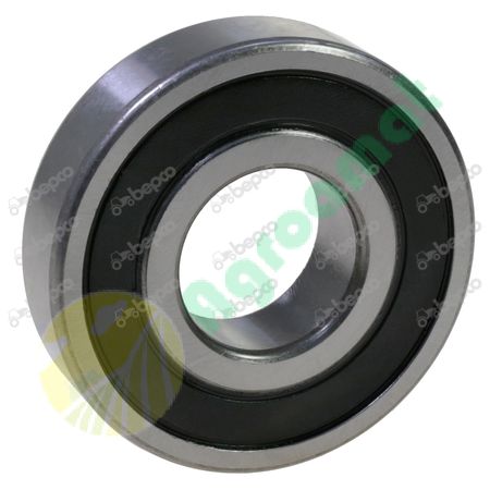 DEEP GROOVE BALL BEARING 6209-2RS