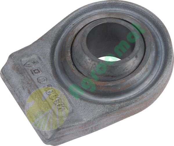 Partea sferică a articulației