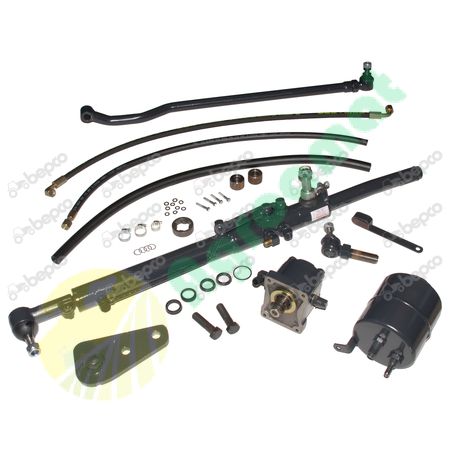 POWER STEERING KIT 