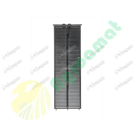 UPPER FROGMOUTH SIEVE 1010 X 1735 MM