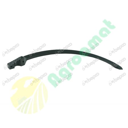 METAL NEEDLE MOUNTING ON 2 HOLES