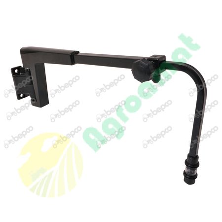 TELESCOPIC ARM RH 