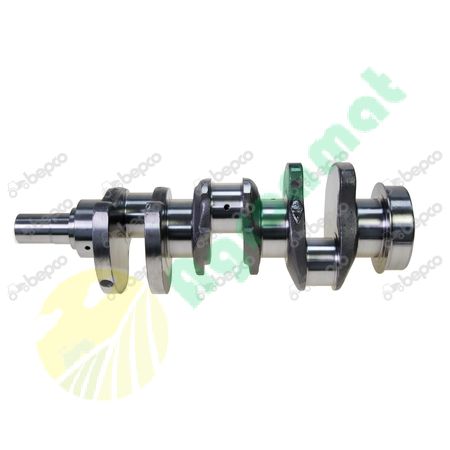 CRANKSHAFT GENMOT