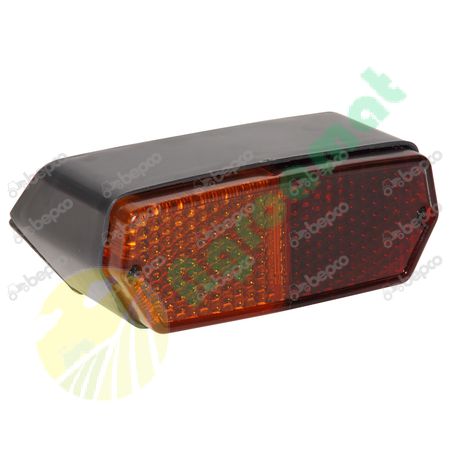 REAR LIGHT LEFT