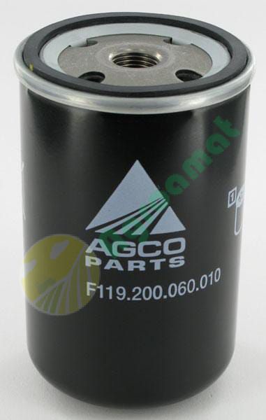 Filtru de combustibil