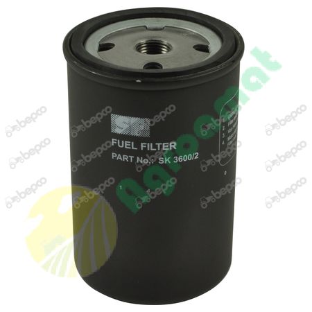 FILTRU DE COMBUSTIBIL 