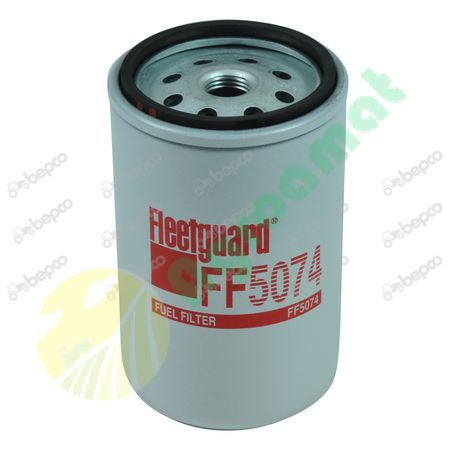 FILTRU DE COMBUSTIBIL 