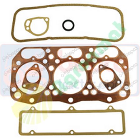 TOP GASKET SET 