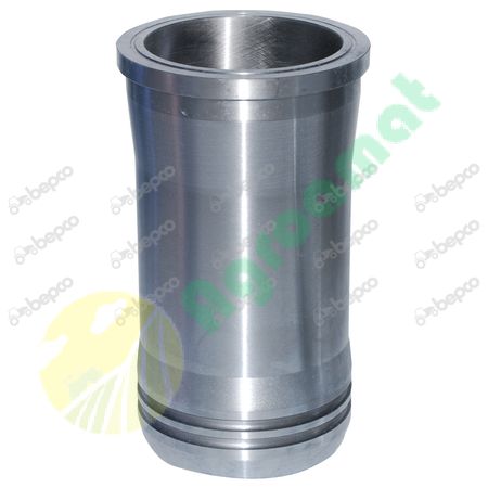 FINISHED CYLINDER LINER Ø 95 X 104.2 MM - L 210 MM