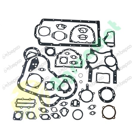 BOTTOM GASKET SET 