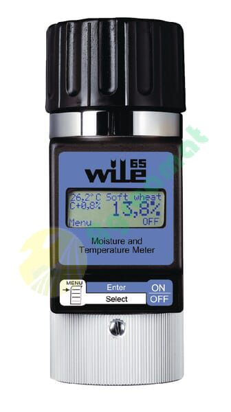 Moisture meter Wile 65