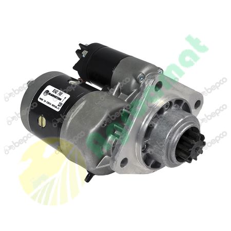 DEMAROR CU REDUCER 12 V - 2.7 kW
