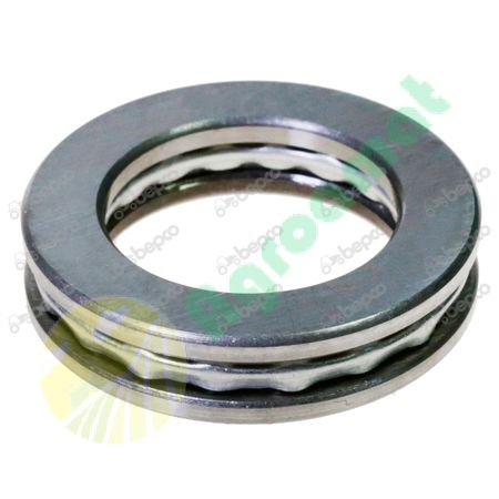 THRUST BALL BEARING 51109