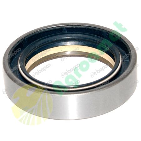 BUSHING Ø 15 x 45 x 65 mm