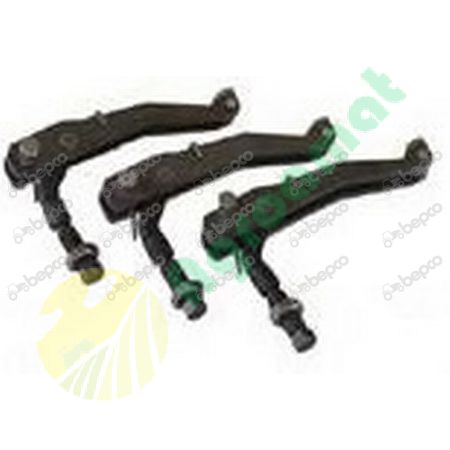 CAPTIVE PTO LEVER REPAIR KIT HOUSING WITH 50MM BOLT DEPTH