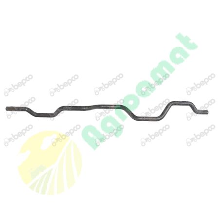 STRAW WALKER CRANKSHAFT L 1335 MM Ø 30 MM