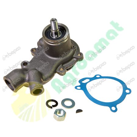 WATER PUMP 