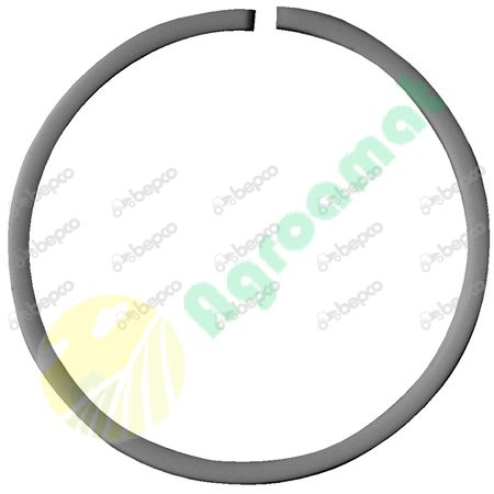 BACK UP RING RAM CYL 
