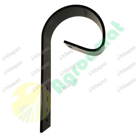 GRADING TINE 80 x 10 MM