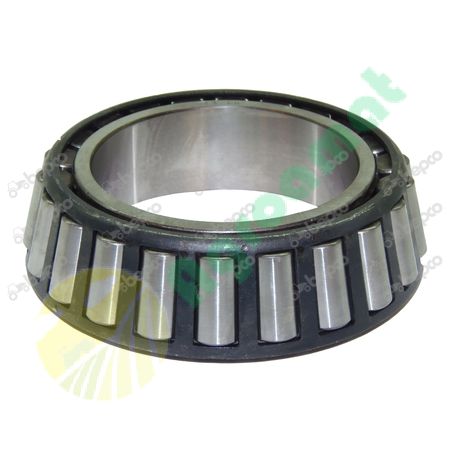 BEARING CONE TAPPERED Ø 36,175 x 82,575 MM