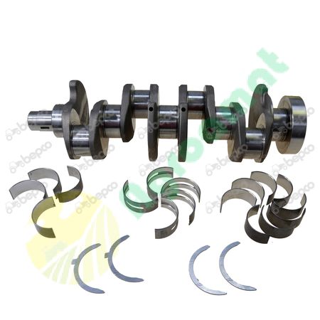 CRANKSHAFT KIT 