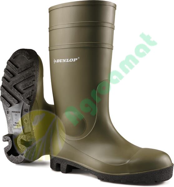 Cizme de cauciuc Protomastor mărimea45