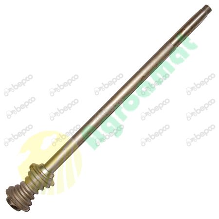 STEERING SHAFT Ø 26 MM - L 640 MM