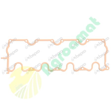ROCKER COVER GASKET 