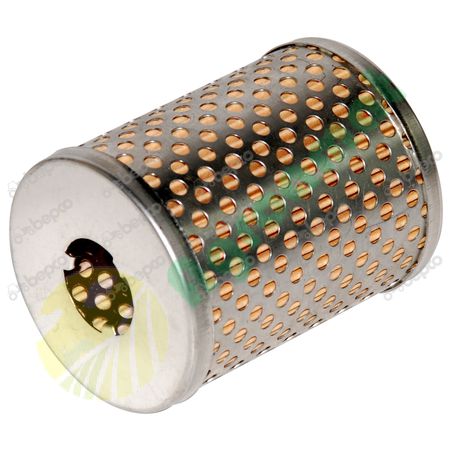 FILTRUL HIDRAULIC CARTUŞ