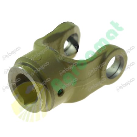 STANDARD YOKE FOR TUBE (34.5 x 40) Ov - 27 x 70 - L3